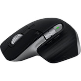 Logitech MX Master 3S for Mac Wireless Mouse